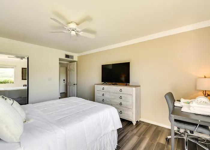 Ferienhaus Walk To Fashion Square: W/ Pool Access! Scottsdale